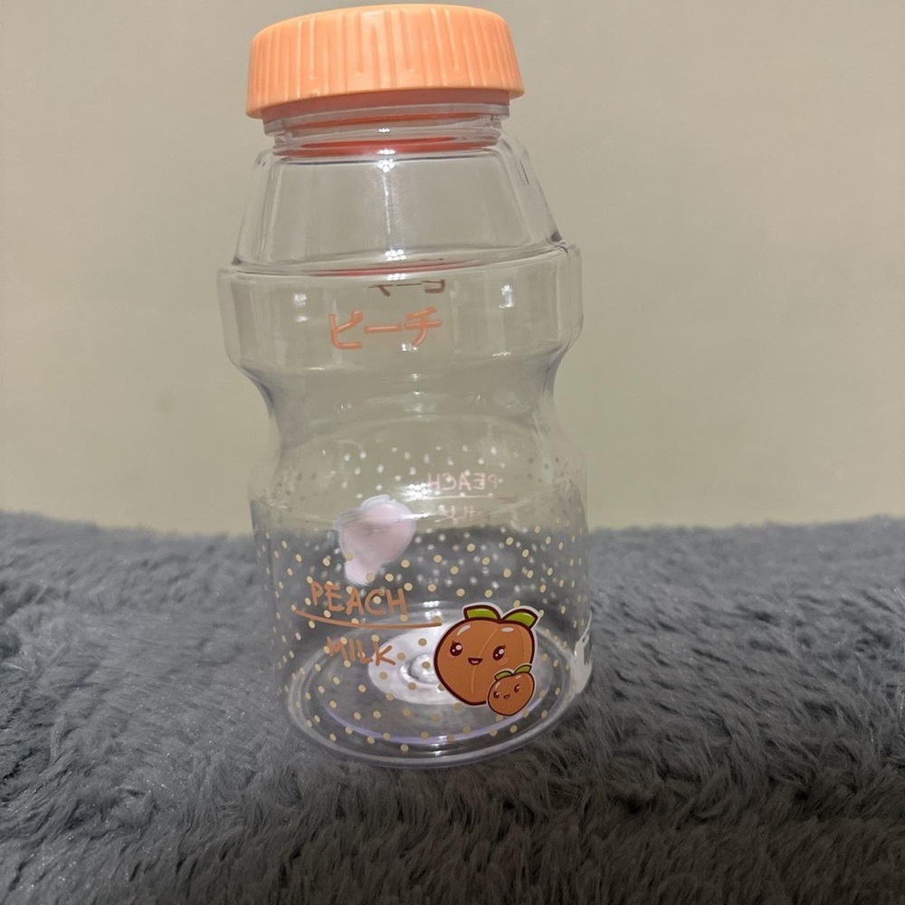 hot topic water bottle